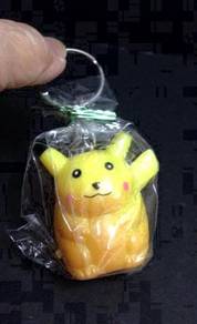 Pokemon Key Holder (New)