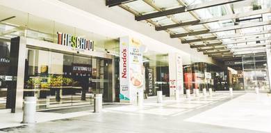 [🔥Shopping Mall Retail Lot] JAYA ONE PJ Skypark The Square School 13