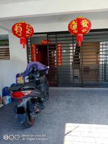 2 storey Albury 2 | EndLot | Low Depo | Bandar Tasik Senangin | Mantin