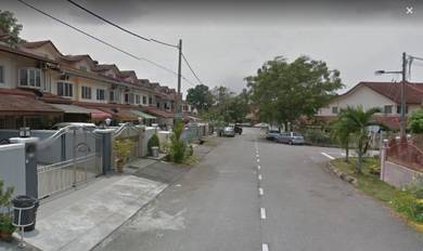Taman Equine Seri Kembangan | 2.5 Storey | Below Market | 22 x 75