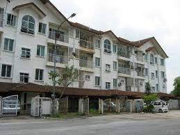 Townhouse 2 storey | Taman sungai besi indah | Duplex unit | 1940 sf