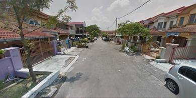 2 sty bandar damai perdana | Full Loan | Low Depo | Cheras Selangor