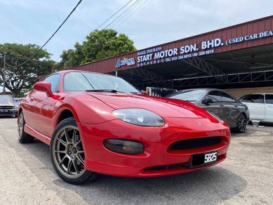 OTR🎉 Mitsubishi FTO 2.0 (A) MIVEC V6 DE3 JDM