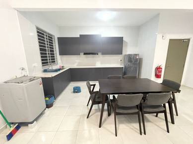 Idaman Abadi Near Residensi Mutiara Kajang 2 Canopy Hill Zamrud Mirai