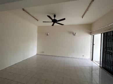 22X80 Extended Double Storey Tmn Bkt Kaya Seremban Town