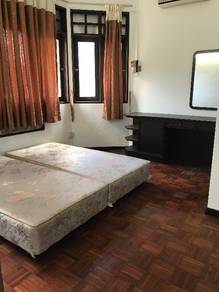 Medan Lumba Kuda Low Floor Renovated 1fix car park (Low density)
