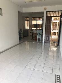 Medan Lumba Kuda Low Floor Renovated 1fix car park (Low density)