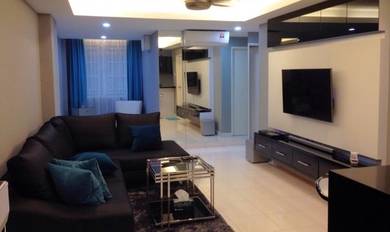 Radius Residence Selayang Heights, Jalan Kuching, Hospital, UITM