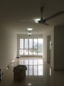 Maxim Citylights Sentul, near Gombak, MRR2, Setapak, KL, Jln Kuching
