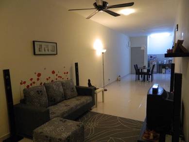 Symphony Heights (Simfoni Heights)