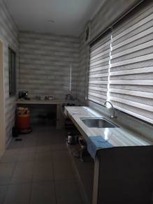 2 Storey Hillpark 3, Bandar Teknologi Kajang