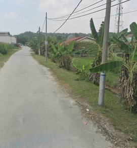 Agriculture Land for Sale in Kampung Kuala Sungai Baru, Puchong