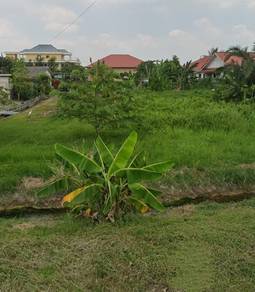 Agriculture Land for Sale in Kampung Kuala Sungai Baru, Puchong