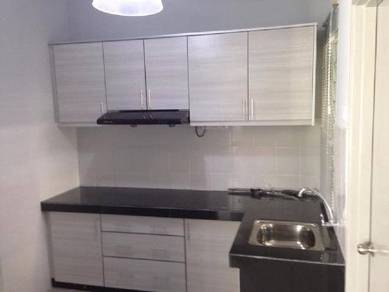 162 Residency Selayang, near Jln Kuching, UITM, Hospital, Batu Caves