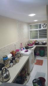 Amara Residence Taman Raintree Batu Caves, near KTM, MRR2 highway