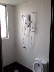 Amara Residence Taman Raintree Batu Caves, near KTM, MRR2 highway