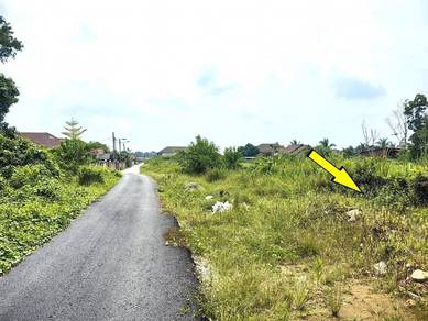 Residential-Land-for-sale-Kuala-Terengganu-Terengganu