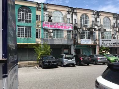 Shop-lot-for-sale-Seremban-2-Negeri-Sembilan