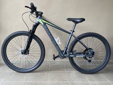 Mudah basikal mountain discount bike