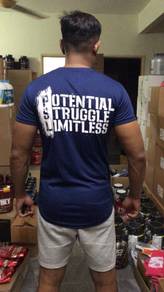 Pure Science Labs Microfibers Shirt