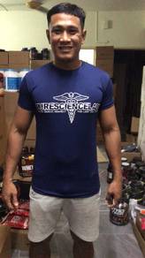 Pure Science Labs Microfibers Shirt
