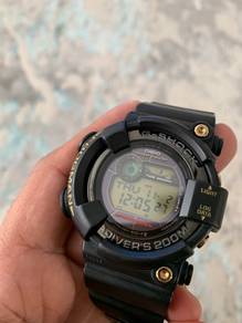 Mudah 2025 g shock