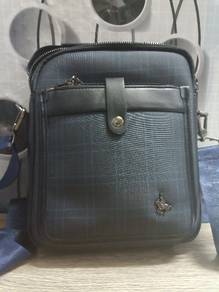 Polo 2025 venzi handbag