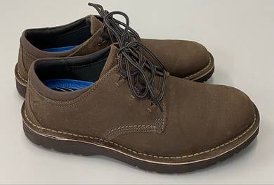 Clarks on sale vanek plain