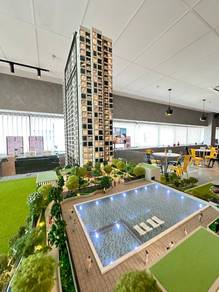 The Vybe Cyberjaya