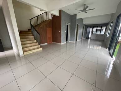 Rawang,2sty corner House taman anggun 3 , below market limited unit