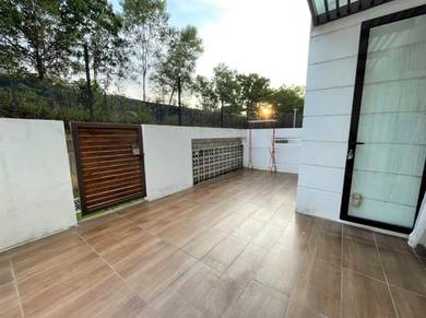 Premium Mozart Symphony Hills Superlink Private Garden In Cyberjaya