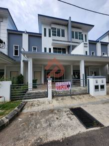 Double Storey House Intermediate @ Penampang FOR SALE