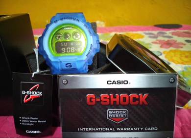 Found 514 results for gshock Find Almost Anything for sale in