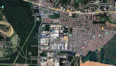 Commercial-Land-for-sale-Kuala-Ketil-Kedah