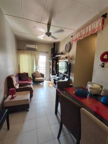 Third Floor Apartment at Courtyard Sanctuary MJC for SALE!