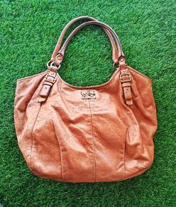 Found 113 results for coach original, Bags & Wallets in Malaysia - Buy &  Sell Bags & Wallets 