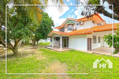Taman Kingfisher 3 / 2 Storey Semi-D / 5500 sf / 4 Bedroom / UMS / KK