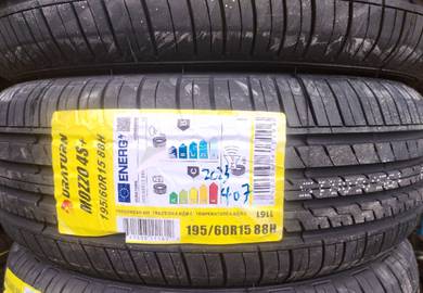 215 60 17 michelin primacy 4 new 2023 tyre - Car Accessories & Parts for  sale in Shah Alam, Selangor