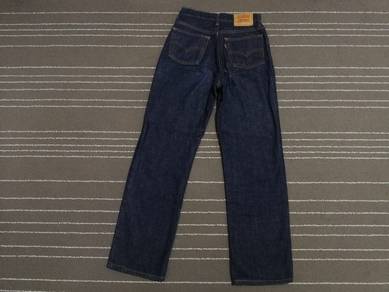 Levis big e for clearance sale