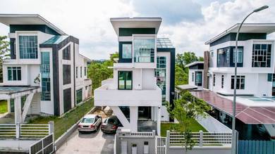Bungalow-House-for-sale-Sikamat-Negeri-Sembilan-3