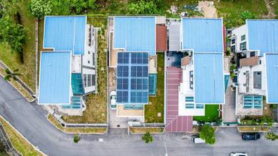 Bungalow-House-for-sale-Sikamat-Negeri-Sembilan-2