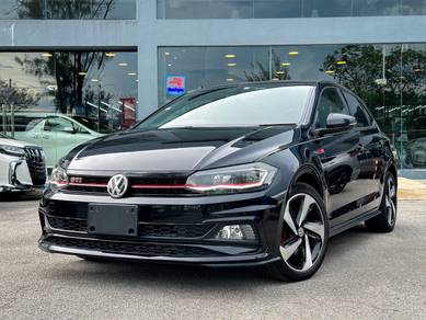 Volkswagen POLO GTI 2.0