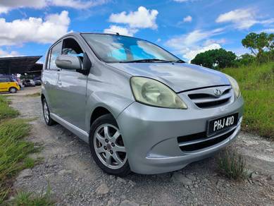 Perodua VIVA 1.0 EZ (A)