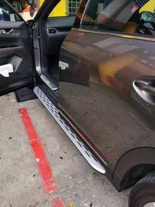 Mazda CX8 CX-8 Side step running boards Running 4S