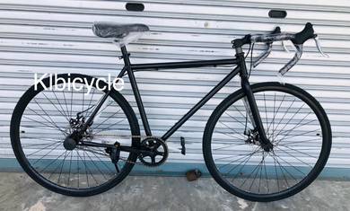 Basikal discount fixie 700c