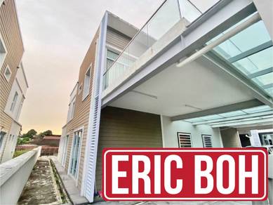 Semi-Detached-House-for-sale-Gelugor-Penang