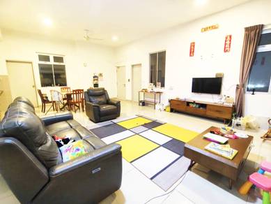 Centra Residences @ Nasa City