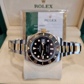 Mudah rolex 2025 for sale