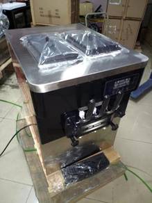 Table top soft ice cream machine heavy duty