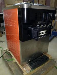 Table top soft ice cream machine heavy duty